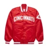 Cincinnati Reds Starter Jacket