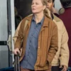 Civil War 2024 Kirsten Jacket