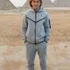 Croatian Blue Tracksuit