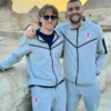 Croatian National Football Team Tracksuit