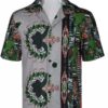 Road House 2024 Jake Gyllenhaal Printed Shirt