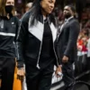 UCLA v South Carolina Dawn Black Tracksuit