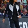 UCLA v South Carolina Dawn Staley Tracksuit
