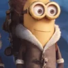 Despicable Me Minions Jacket