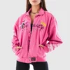 Princess Daytona 500 Jacket