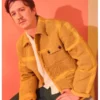 Parachute 2024 Embossed Jacket