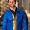 Fallout Leather Jacket