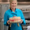 One Bad Apple A Hannah Swensen Mystery Alison Sweeney Jacket
