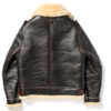The Equalizer S04 Adam Sherpa Jacket