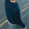 Nick Nelson TV-Series Heartstopper 2022 Kit Connor Hoodie