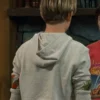 Jakeâ€™s Bunkâ€™d Luke Pullover Hoodie