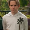 Bunkâ€™d Luke Busey Hoodie