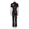 Jody Moreno The Fall Guy Floral Jumpsuit