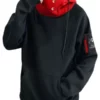 Anime Jujutsu Kaisen Cosplay Costume Hoodie