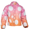 Justin Bieber Peaches Jacket