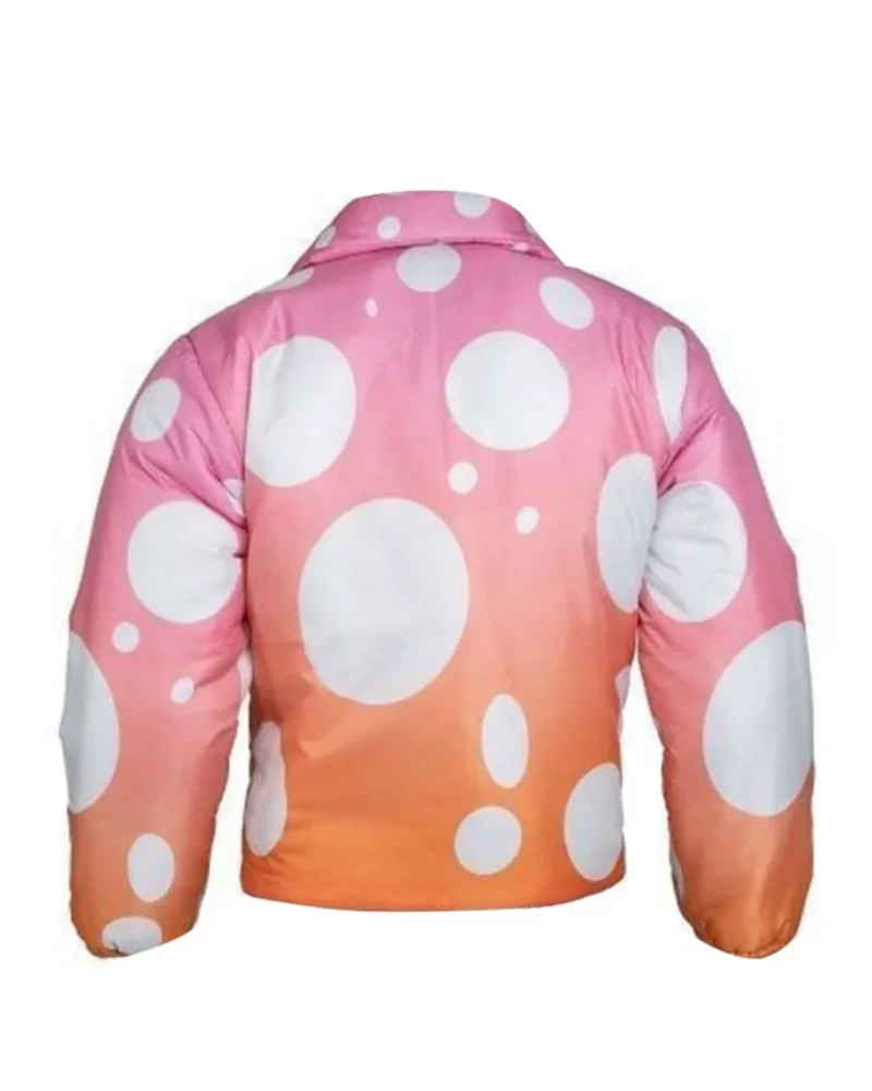 Justin Bieber Jacket