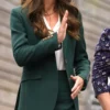 The Princess of Wales Kate Middleton Suit