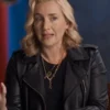 The Regime 2024 Leather Jacket
