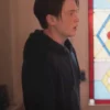 Nick Nelson TV-Series Hoodie