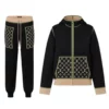 Coach Dawn Staley LV Tracksuit