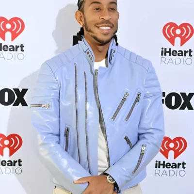 Ludacris iHeartRadio Jacket