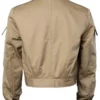 The Empire Strikes Back Luke Skywalker Bespin Cotton Jacket