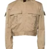 The Empire Strikes Back Bespin Jacket