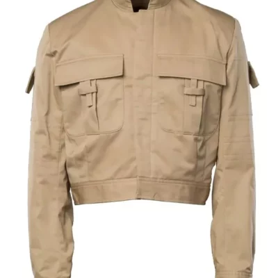 The Empire Strikes Back Bespin Jacket