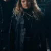 Villains Incorporated 2024 Coat