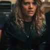 Villains Incorporated 2024 Mallory Everton Black Coat