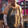 Bad Boys Ride or Die Hoodie