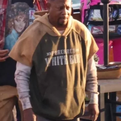 Bad Boys Ride or Die Hoodie