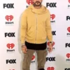 AJ McLean iHeartRadio Hoodie