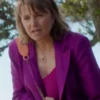 My Life Is Murder S04 Blazer