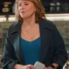 My Life is Murder Season 4 Alexa Crowe Coat