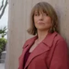My Life is Murder Season 4 Alexa Crowe Trench Coat