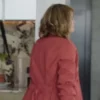 My Life is Murder Season 4 Alexa Crowe Coat