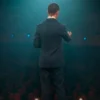 Jimmy Natural Born Killer Suit