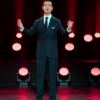 Natural Born Killer Suit