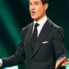 Jimmy Natural Born Killer Black Suit