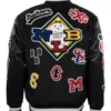 Negro League Allover Jacket