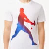 Tennis X Novak Djokovic T-Shirt