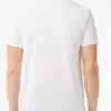 Tennis X Novak White T-Shirt