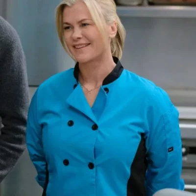 One Bad Apple Jacket