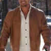 Alan Ordinary Angels Jacket