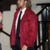 Papyrus 2 SNL Ryan Maroon Jacket