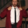 Papyrus 2 SNL Ryan Gosling Jacket