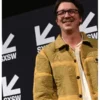 Parachute 2024 Thomas Mann Beige Jacket