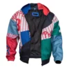Philadelphia Bryce Harper Opening Day Hooded Jacket