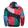 Philadelphia Bryce Harper Opening Day Jacket